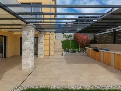 Villa für 8 Personen (150 m²) in Materada 3/10