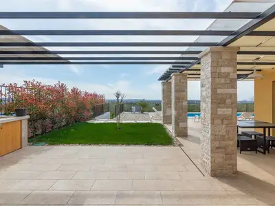 Villa für 8 Personen (150 m²) in Materada 4/10