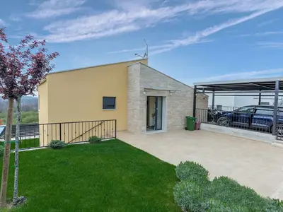 Villa für 8 Personen (150 m²) in Materada 5/10