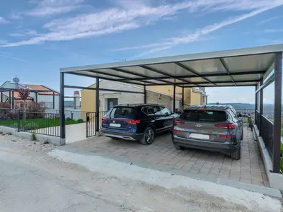 Villa für 8 Personen (150 m²) in Materada 7/10