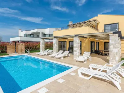 Villa für 8 Personen (150 m²) in Materada 8/10