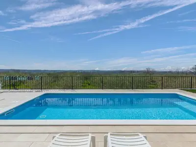 Villa für 8 Personen (150 m²) in Materada 10/10