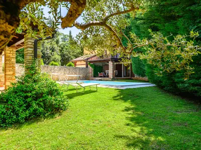 Villa für 7 Personen (200 m²) in Materada 2/10