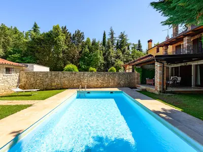 Villa für 7 Personen (200 m²) in Materada 3/10