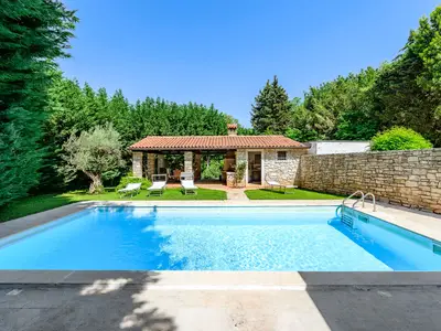 Villa für 7 Personen (200 m²) in Materada 4/10