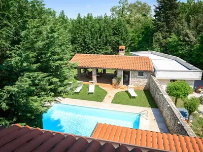 Villa für 7 Personen (200 m²) in Materada 5/10