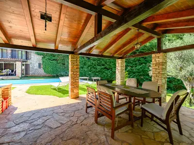 Villa für 7 Personen (200 m²) in Materada 6/10