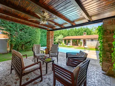 Villa für 7 Personen (200 m²) in Materada 7/10