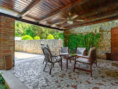 Villa für 7 Personen (200 m²) in Materada 8/10