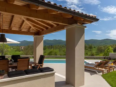 Villa für 8 Personen (220 m²) in Matulji 6/10