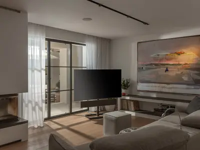 Villa für 8 Personen (220 m²) in Matulji 8/10