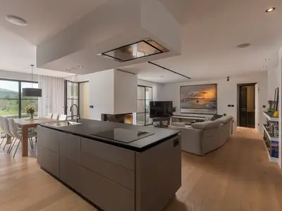 Villa für 8 Personen (220 m²) in Matulji 9/10