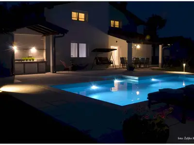 Villa für 8 Personen (220 m²) in Matulji 6/10