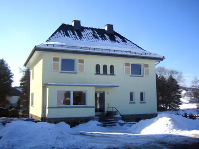 ExteriorWinter