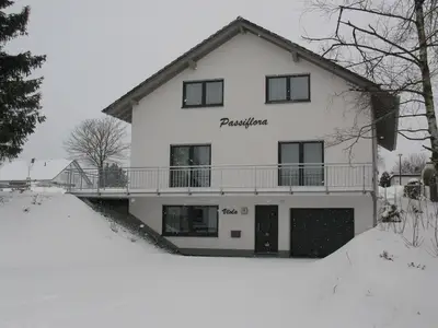 ExteriorWinter