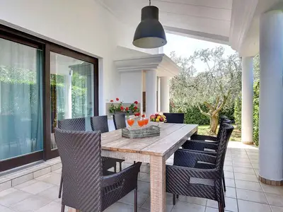 Villa für 10 Personen (380 m²) in Medulin 2/10