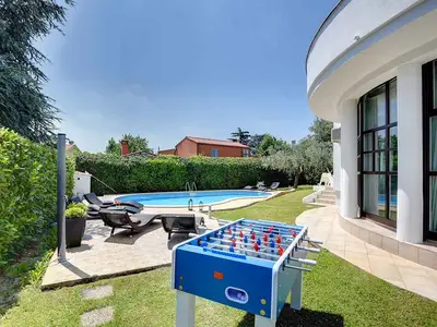 Villa für 10 Personen (380 m²) in Medulin 7/10