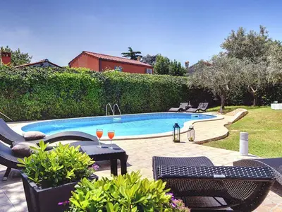 Villa für 10 Personen (380 m²) in Medulin 10/10