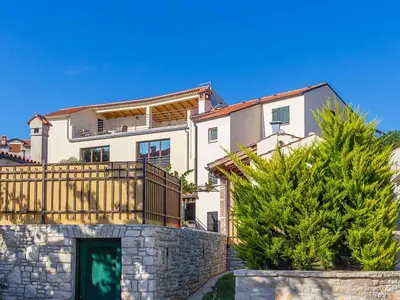 Villa für 8 Personen (105 m²) in Medulin 2/10