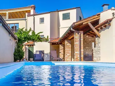 Villa für 8 Personen (105 m²) in Medulin 7/10