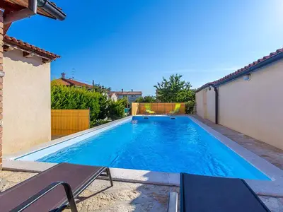 Villa für 8 Personen (105 m²) in Medulin 8/10