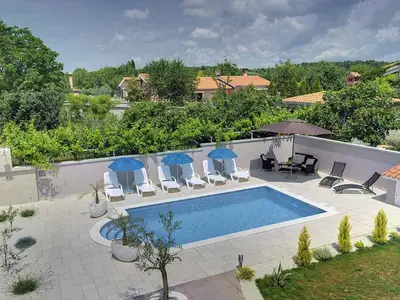 Villa für 12 Personen (300 m²) in Medulin 8/10