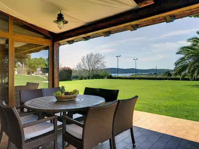 Villa für 8 Personen (360 m²) in Medulin 4/10