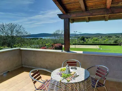 Villa für 8 Personen (360 m²) in Medulin 8/10