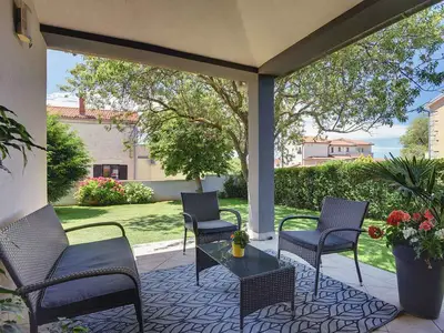 Villa für 9 Personen (320 m²) in Medulin 8/10