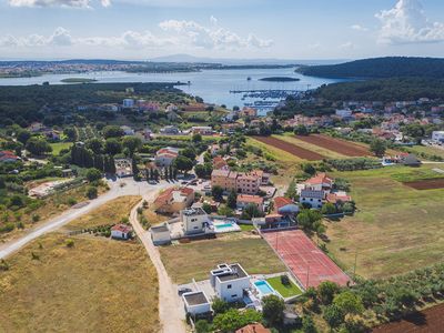 Villa für 7 Personen (140 m²) in Medulin 9/10