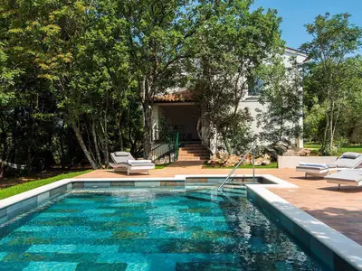 Villa für 8 Personen (130 m²) in Medulin 7/10