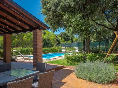 Villa für 8 Personen (130 m²) in Medulin 6/10