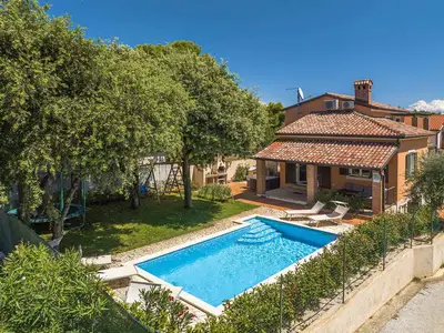 Villa für 8 Personen (130 m²) in Medulin 8/10