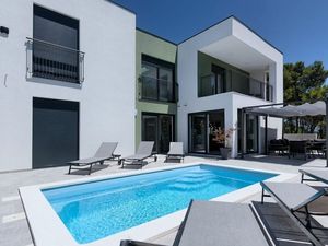 Villa für 9 Personen (200 m&sup2;) in Medulin