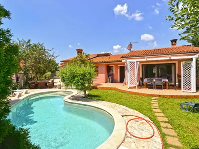Villa für 8 Personen (103 m²) in Medulin 10/10