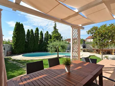 Villa für 8 Personen (103 m²) in Medulin 3/10