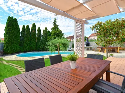 Villa für 8 Personen (103 m²) in Medulin 2/10