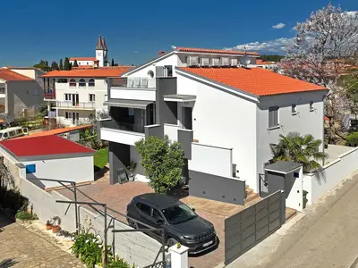 Villa für 5 Personen (120 m²) in Medulin 1/10