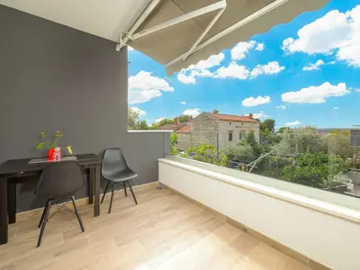 Villa für 5 Personen (120 m²) in Medulin 2/10