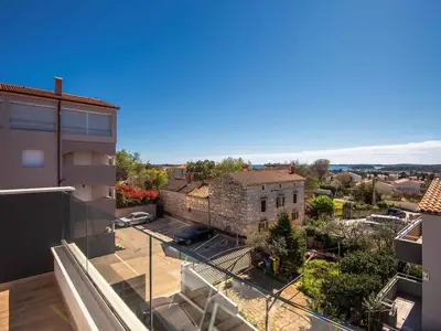 Villa für 5 Personen (120 m²) in Medulin 3/10