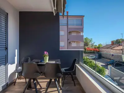 Villa für 5 Personen (120 m²) in Medulin 5/10