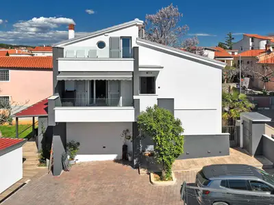 Villa für 5 Personen (120 m²) in Medulin 6/10