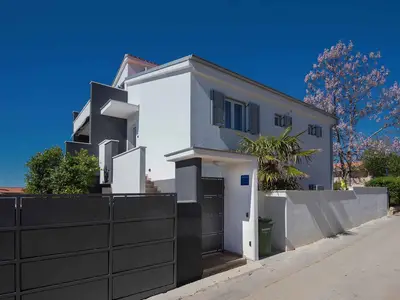 Villa für 5 Personen (120 m²) in Medulin 7/10