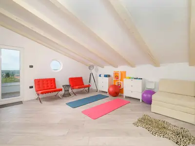 Villa für 5 Personen (120 m²) in Medulin 10/10