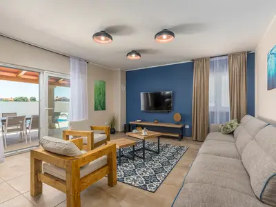 Villa für 8 Personen (175 m²) in Liznjan 2/10