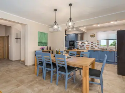 Villa für 8 Personen (175 m²) in Liznjan 7/10