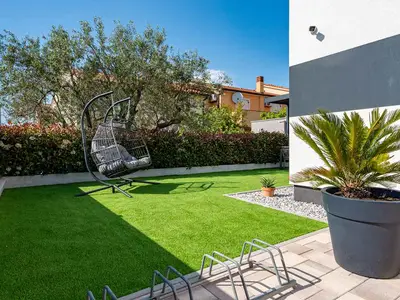 Villa für 4 Personen (105 m²) in Medulin 1/10
