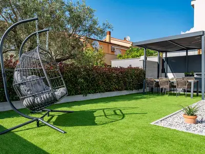 Villa für 4 Personen (105 m²) in Medulin 2/10