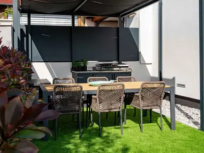 Villa für 4 Personen (105 m²) in Medulin 7/10