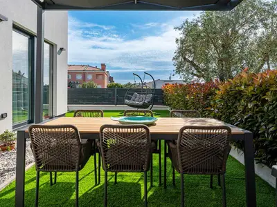 Villa für 4 Personen (105 m²) in Medulin 8/10